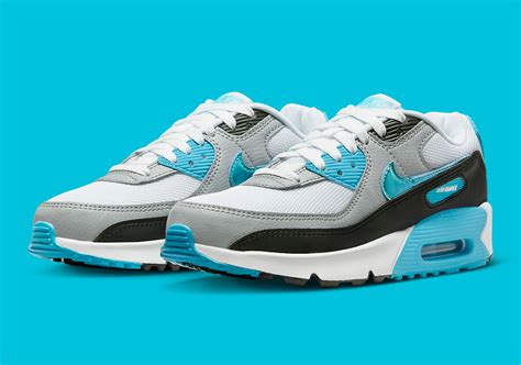 nike air max90 blau|nike air max 90 2022.